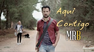 Aquí Contigo  Milton Reales Band 2016 Full HD  Proyecto 2020 [upl. by Arreic468]