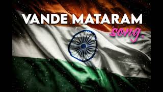 vande mataram 🇮🇳 song vandemataram fighter song republicday [upl. by Spancake]