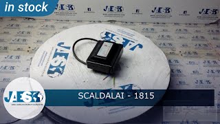 SCALDALAI  1815 IN STOCK  Trasformatore di accensione monofase  transformer [upl. by Asssilem]