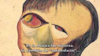 Michael Thallium recordando a Arnold Schoenberg en español [upl. by Essila172]