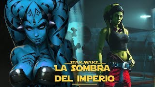 La Twilek Que Seducía Imperiales Por Una Placentera Justicia  Star Wars – [upl. by Kan775]