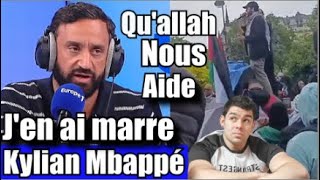 Un non binaire au RSA saccage un bar 🤔 une manifestation invoque Allah contre lextrême droite 🤦 [upl. by Ahsinrad]