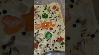 Delicious Fruit Trifle recipe by Sarwat Ka Dastarkhawn ❣️ [upl. by Nakashima]