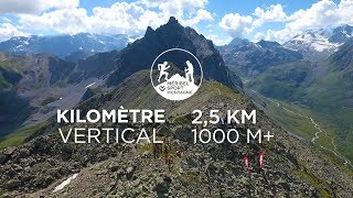 KILOMÈTRE VERTICALE  ÉTÉ 2017  MÉRIBEL [upl. by Napier]