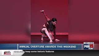 2024 Overture Awards – Finals Competition and Awards Ceremony this Saturday [upl. by Seabury335]