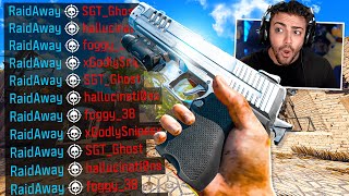 I UNLOCKED the NEW HAND CANNON and its OVERPOWERED Black Ops 6 Hit List Event [upl. by Mariana]