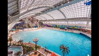 West Edmonton Mall [upl. by Dadelos425]