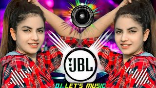 New Hindi Dj song  Best Hindi Old Dj Remix  Bollywood Nonstop Dj Song  2024 Dj Song New Dj Remix [upl. by Seebeck391]