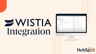 Wistia and HubSpot Integration Increase clickthroughs by 21 [upl. by Yeldud53]