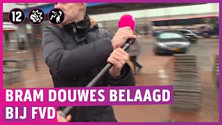 Thierry Baudet in Leiden ‘Martijn Koning wie is dat’ [upl. by Zabrina]