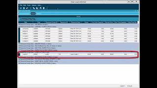 Epicor ERP Scheduling  Epicor ERP Kinetic [upl. by Beck]