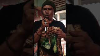 Untuk sebuah namaPance pondaagkaraokeNyoks entertainmentcover version voczul ctn [upl. by Gschu]