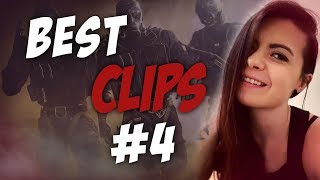 LIL LEXIS BEST CLIPS 4  Stream Highlights Twitch Clips and Funny Moments [upl. by Einitsed]