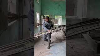 Clean up house clean up cleanup cuttingdown clean [upl. by Hawkins87]