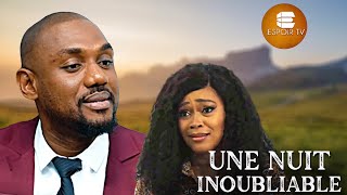 Une Nuit Inoubliable  Films Africains  Films Nigérians En Français [upl. by Lahey]