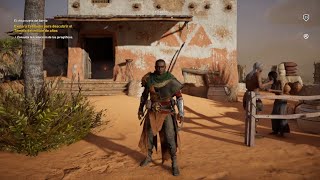 Assassins Creed® Origins  Parte 56 [upl. by Assehc]