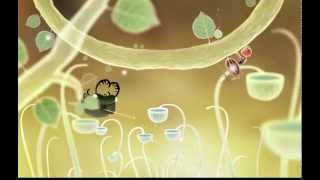 Humble Bundle Presents Botanicula [upl. by Lura]