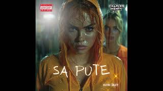 Sa pute feat kori Jacy [upl. by Kohcztiy312]