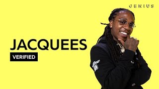 Jacquees quotAll My Lifequot Official Lyrics amp Meaning  Verified [upl. by Glenden]