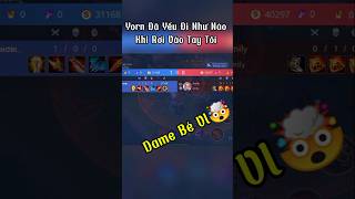 Yorn Từ Quái Vật Trở Thành Phế Vật Như Nào  🤡🤡 lienquanmobile lienquan aov shorts [upl. by Etteluap883]