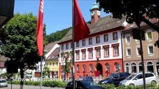 Triberg im Schwarzwald [upl. by Hanikas423]