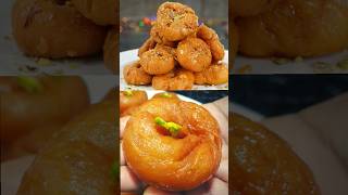 Balushahi recipe Juicy balushai aap ghar pe hi bana sakte ho😋🤗shotsyoutubeshorts shortsfeed [upl. by Emrich]