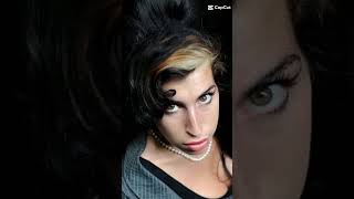 Amy Winehouse amywinehouse music englishmusic shortsfeed [upl. by Atinwahs]