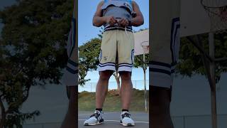 Adidas Georgia Tech Yellow Jacket Swingman Shorts GT AeroReady Basketball adidas sportswear [upl. by Lemmor]