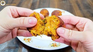 BOLINHO DE FRANGO FIT LOW CARB DE 3 INGREDIENTES FEITO NA AIRFRYER [upl. by Ojytteb]