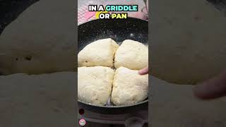 Soda Bread Farls in 10 minutes [upl. by Minsat589]