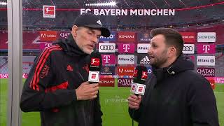 Thomas Tuchel after draw with Hoffenheim Its in NO WAY good enough It feels like a loss  ESPN FC [upl. by Adilem]