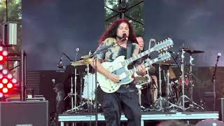 Welcome Home 🏡  Coheed and Cambria Live at Marymoor Park in Redmond Washington 7182024 [upl. by Ode527]