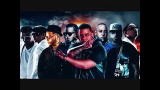 LAS MEJORES TIRADERAS DEL REGGAETON TOP 1 [upl. by Chappell]