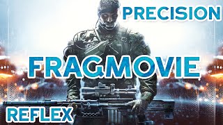 I4L BF4  Reflex amp Precision by Decade  Fragmovie Sniper [upl. by Hacissej666]