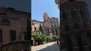 Church of Saint Roch Venice Italy 🇮🇹 🇮🇹July2024 Trip [upl. by Moriah]