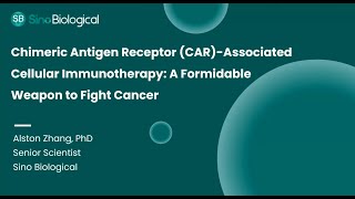 CARassociated Cellular Immunotherapy A Formidable Weapon Against Cancer [upl. by Packer]