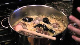 Sardinian Paella from Oliva Cooking [upl. by Krenn578]