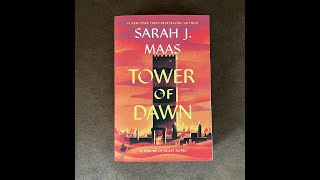 Tower of Dawn Episode 1 Chapters 118 [upl. by Jarvey]