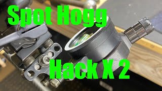 2 Spot Hogg hacks [upl. by Nacul]