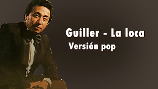 artevivo Guiller versión bolero pop ep7 [upl. by Alena]