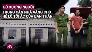 Hành trình phá án Bí ẩn bộ xương khô trong căn nhà vắng linh cảm kỳ lạ của người mẹ  VTC Now [upl. by Attenrev]