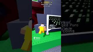 Ankle Snatcher roblox edit [upl. by Topping]