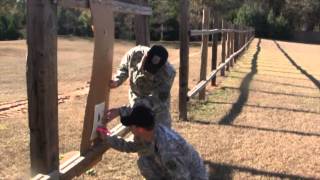 USAMU Basic Riflemans Course Part 6 [upl. by Corell]