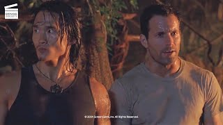 Anacondas The Hunt for the Blood Orchid Eaten alive HD CLIP [upl. by Gavini]