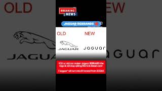 Read more ℹ️🔴breakingnews 2024 jaguar newsupdate [upl. by Reyna]