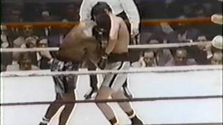 19681210  Fight 22  Joe Frazier Vs Oscar Bonavena [upl. by Widera638]