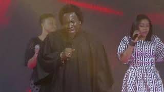 Sonnie Badus Powerful Ministration at Voltage 2018  COZA [upl. by Nostrebor]