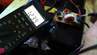 Reconditioning your car battery desulfator Part 4  Basic Troubleshooting [upl. by Fannie]