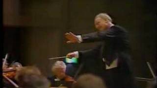 Carlos Kleiber  Beethoven symphony No7 Op92  mov4 [upl. by Xanthus]