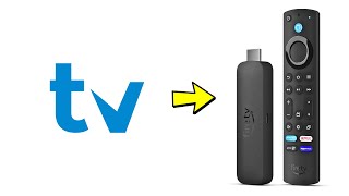 How to Download TiviMate IPTV Player to Firestick  Full Guide [upl. by Natalia854]